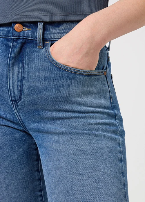 Wrangler Straight Trail Blazer