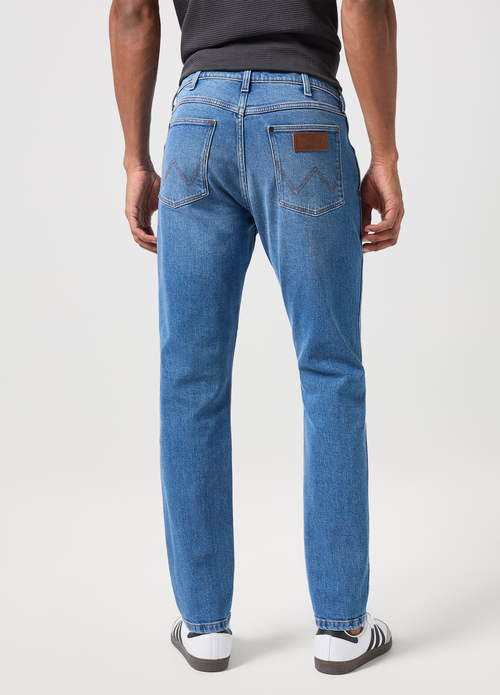 Wrangler Larston Garner - 112350846