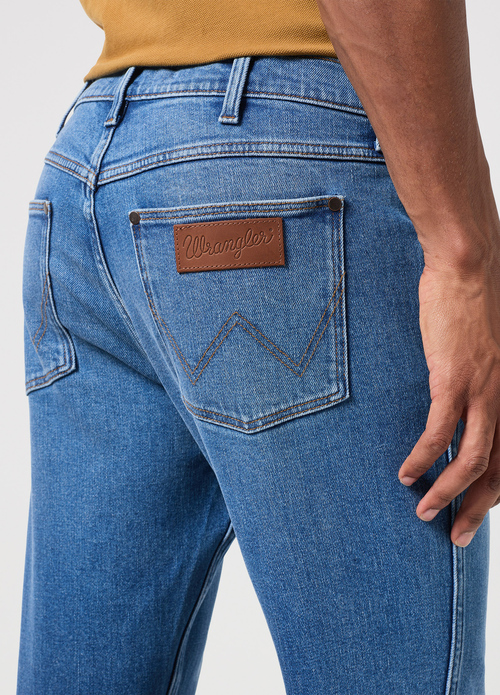 Wrangler Greensboro Garner - 112350836