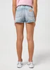 Wrangler Cowboy Short 3 Inch Stuntman