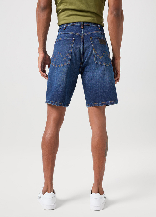 Wrangler Frontier Short Easy Goin - 112350820