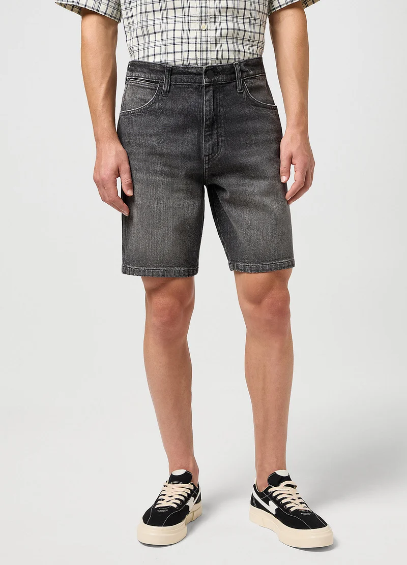 Wrangler Frontier Short Marshall