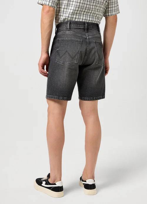 Wrangler Frontier Short Marshall