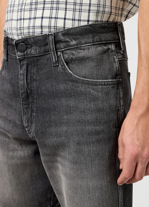 Wrangler Frontier Short Marshall