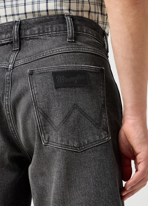 Wrangler Frontier Short Marshall