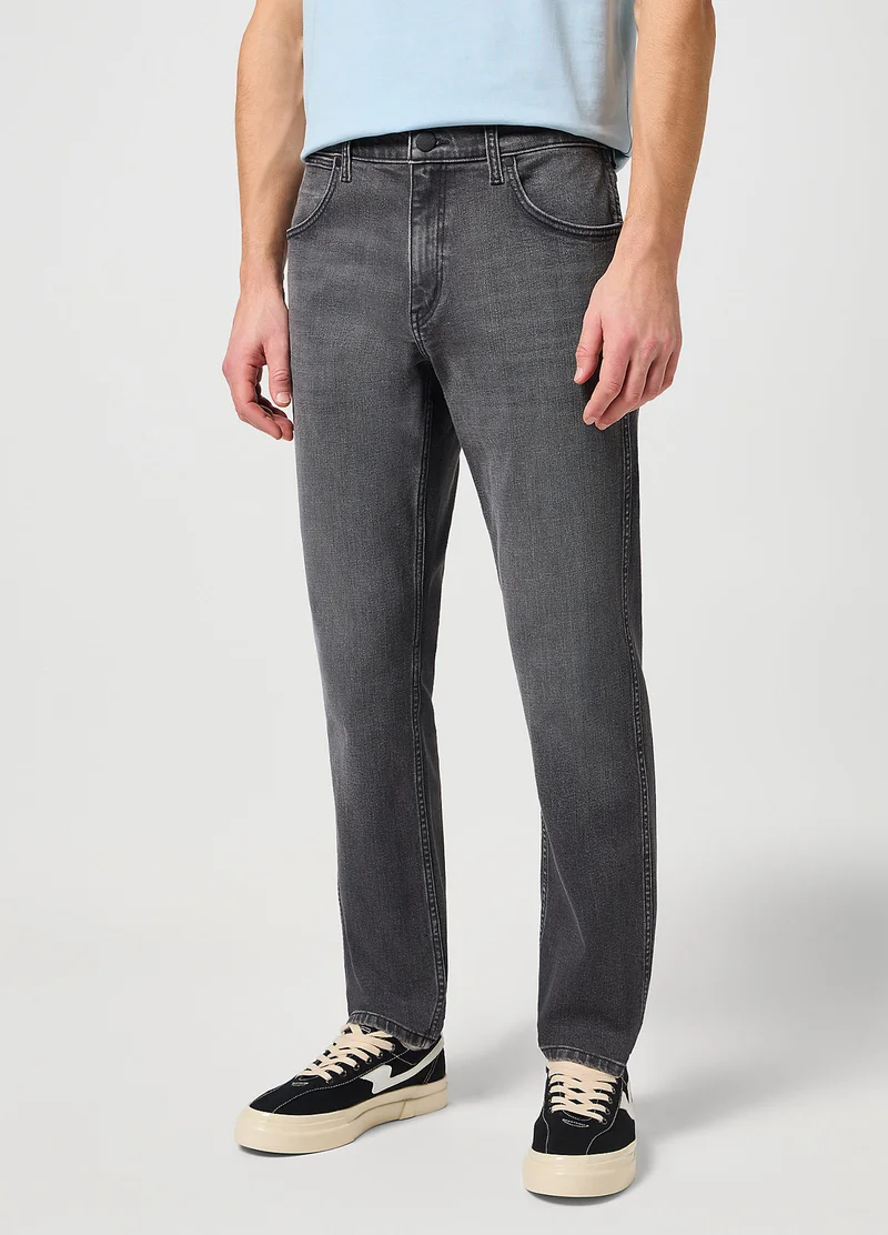 Wrangler Greensboro Blackout