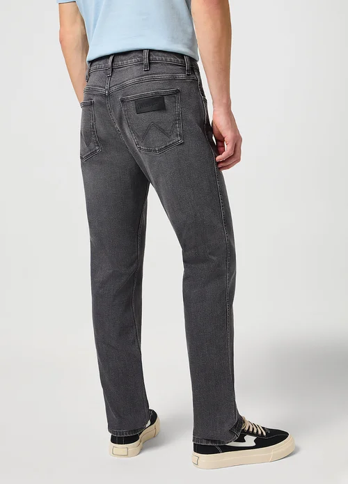 Wrangler Greensboro Blackout