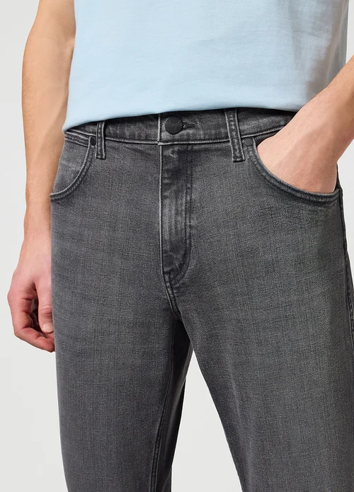 Wrangler Greensboro Blackout