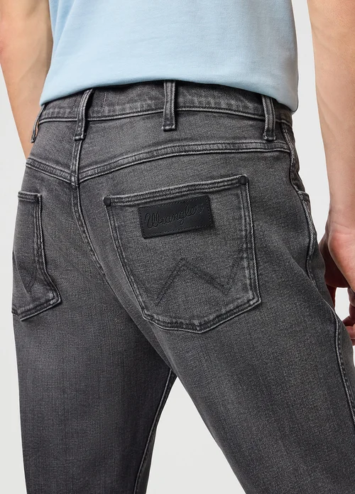 Wrangler Greensboro Blackout