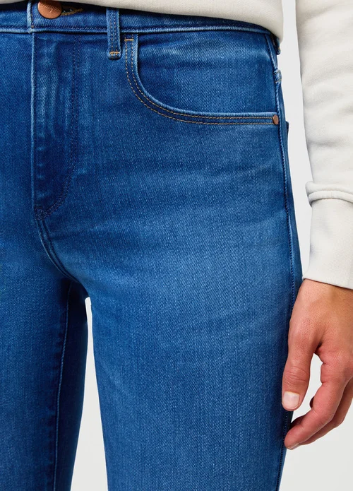 Wrangler Straight Rustic