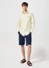 Wrangler Casey Cargo Shorts Black Iris