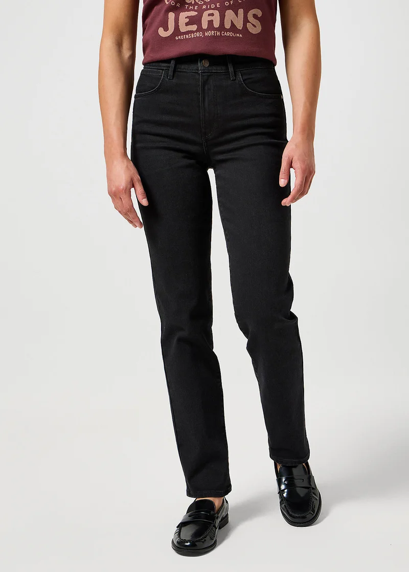 Wrangler Straight Drainpipe