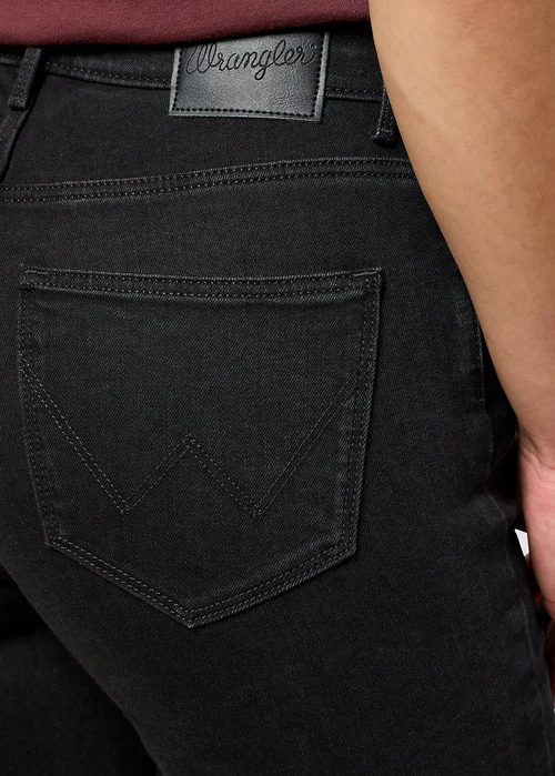 Wrangler Straight Drainpipe