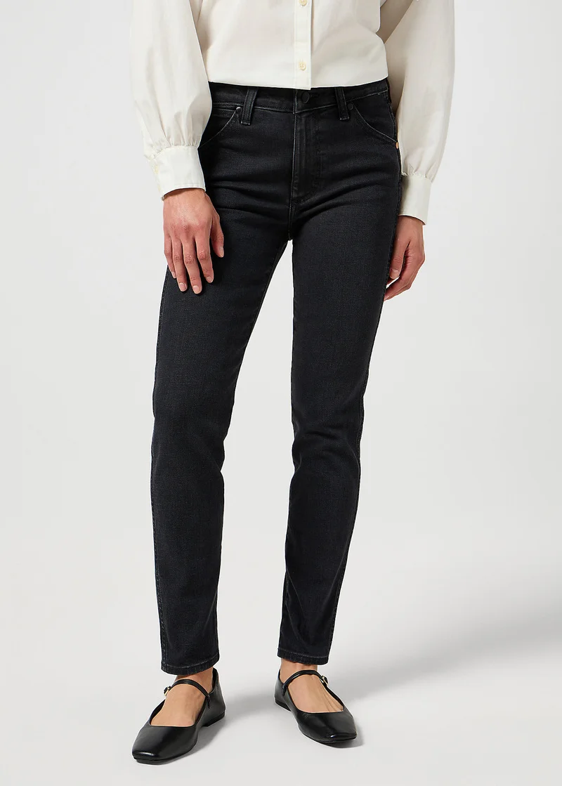 Wrangler Piper Smokey