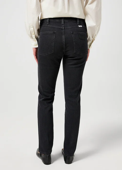 Wrangler Piper Smokey