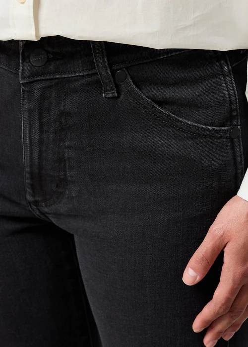 Wrangler Piper Smokey