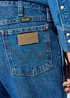 Wrangler 13mwz Cowboy Cut Stonewashed