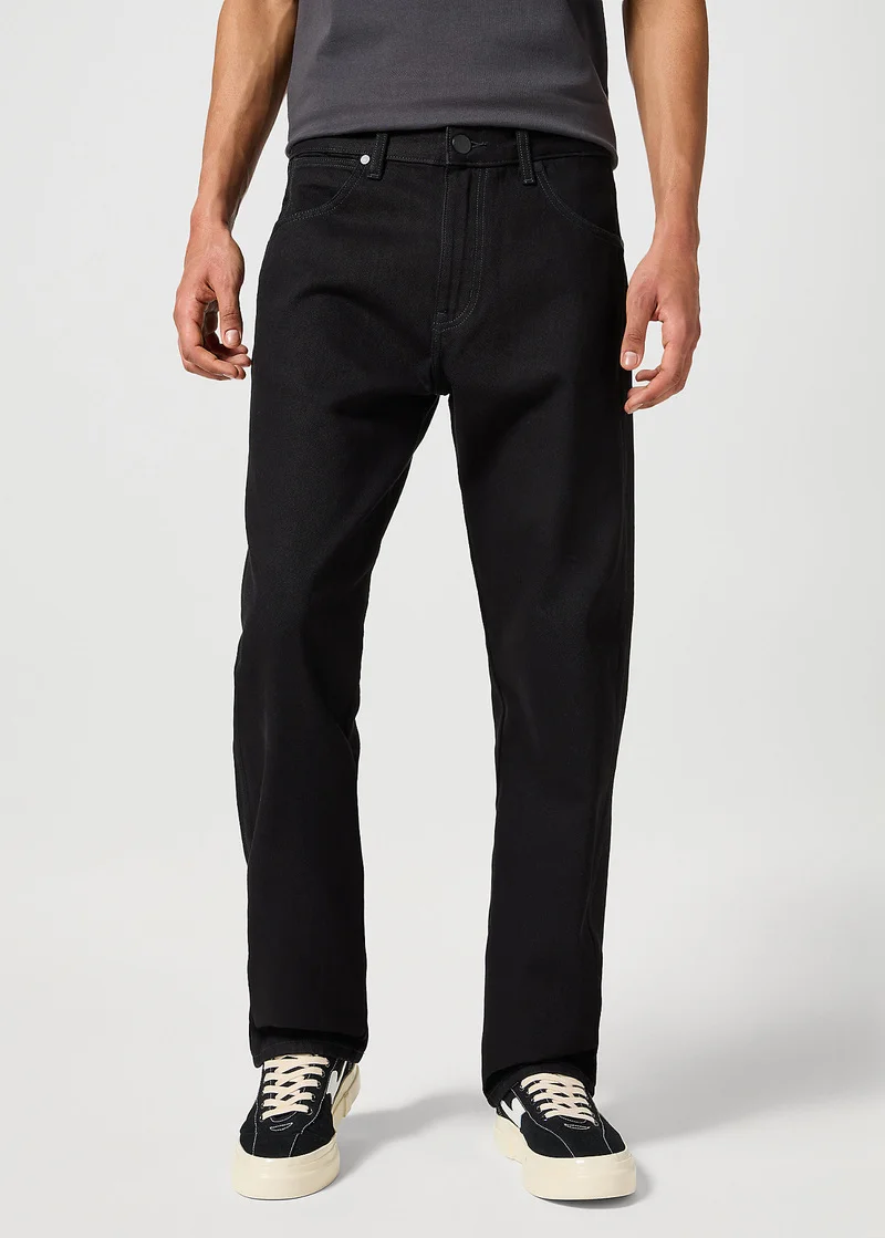 Wrangler Frontier Jet Wash