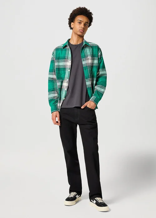 Wrangler Frontier Jet Wash