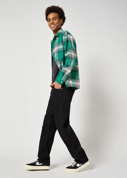 Wrangler Frontier Jet Wash