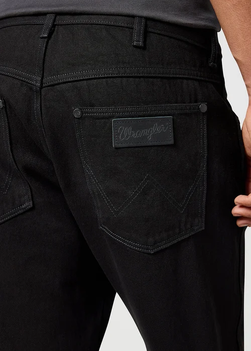 Wrangler Frontier Jet Wash