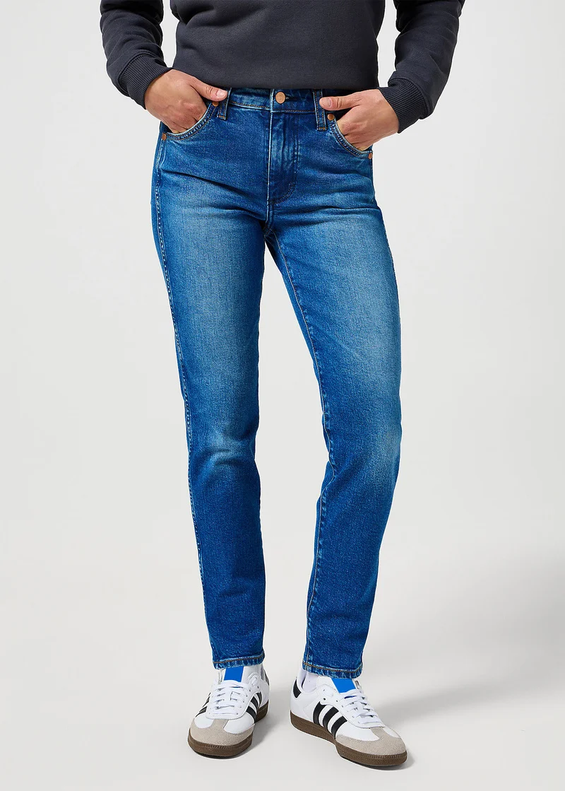 Wrangler Piper Indigo Dusk