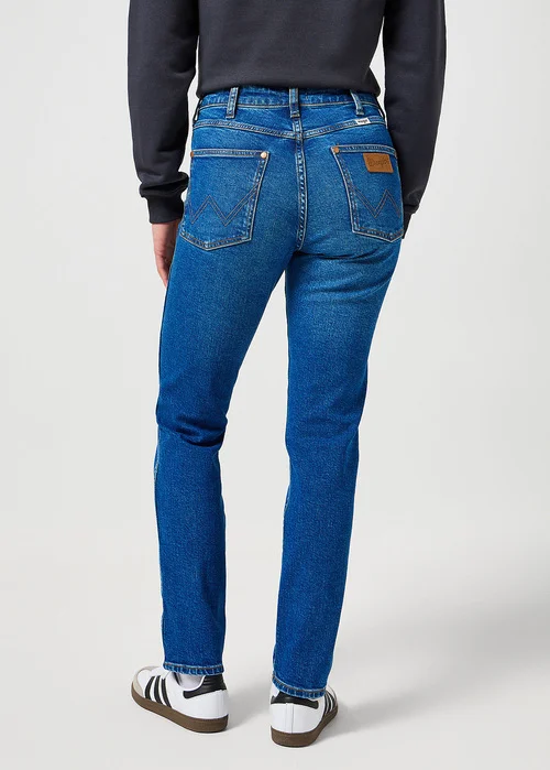 Wrangler Piper Indigo Dusk