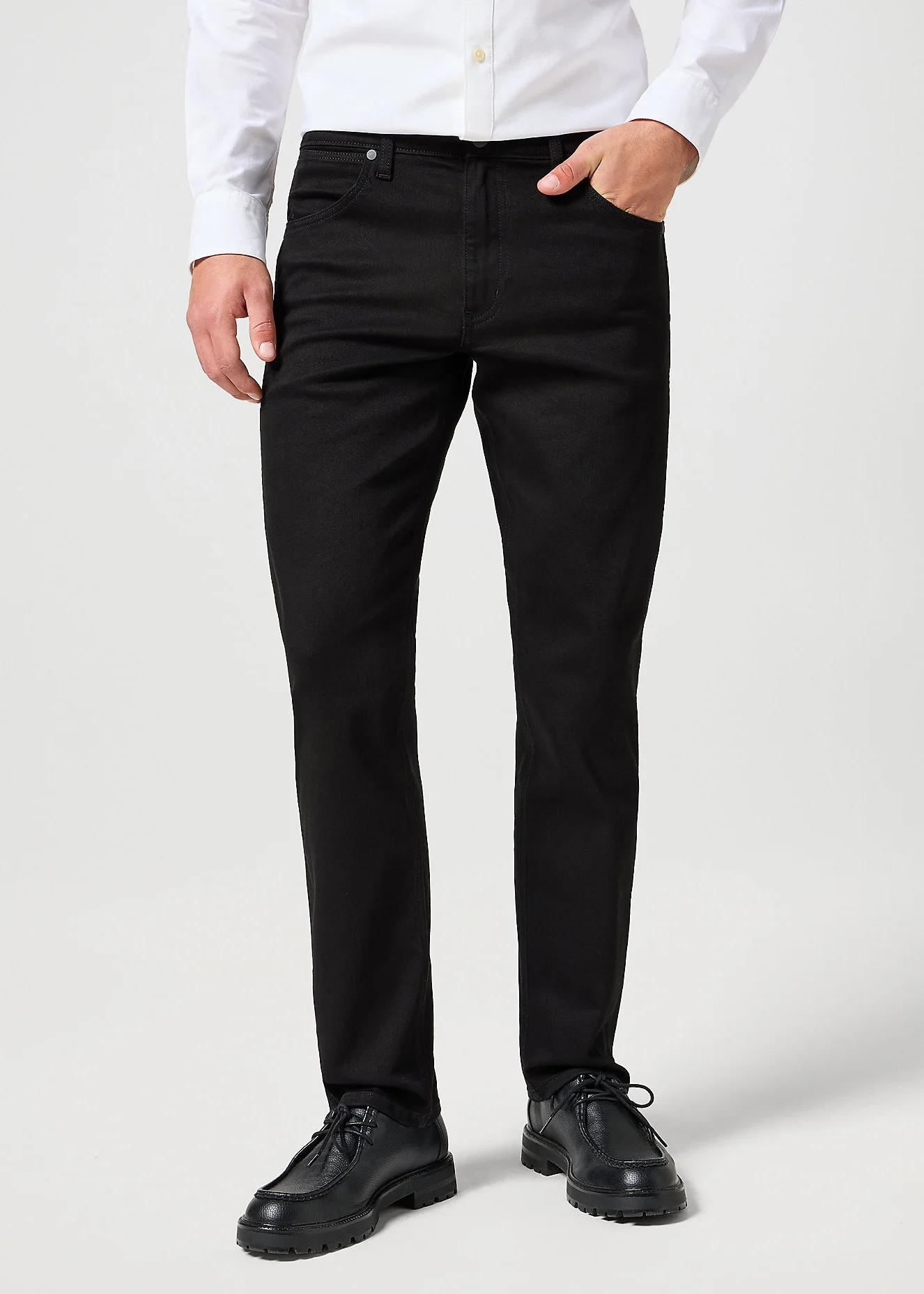 Wrangler Greensboro Deep Ink