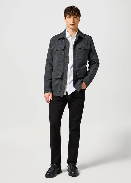 Wrangler Greensboro Deep Ink