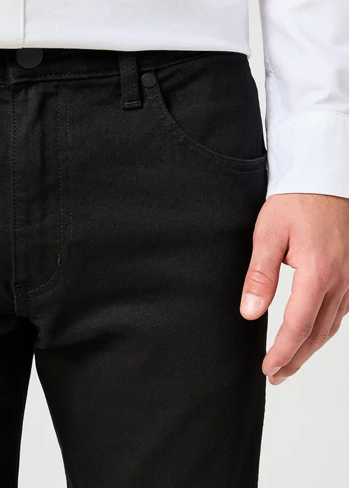 Wrangler Greensboro Deep Ink