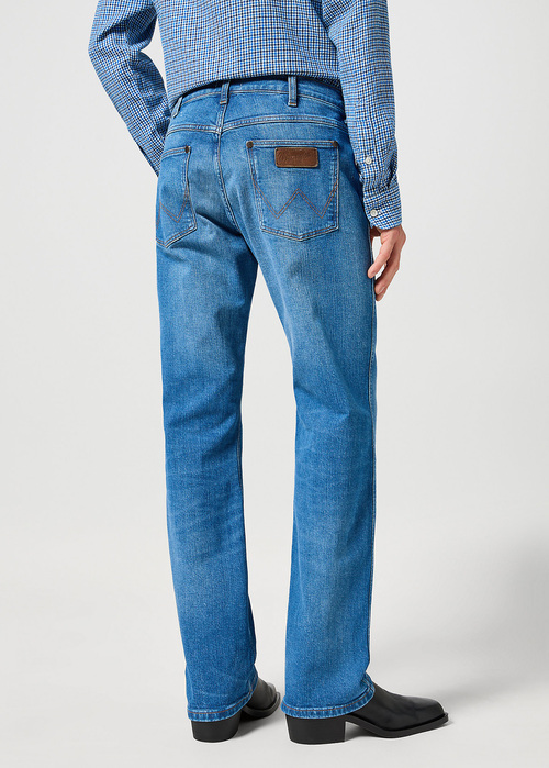 Wrangler Horizon Praire Blue - 112356832