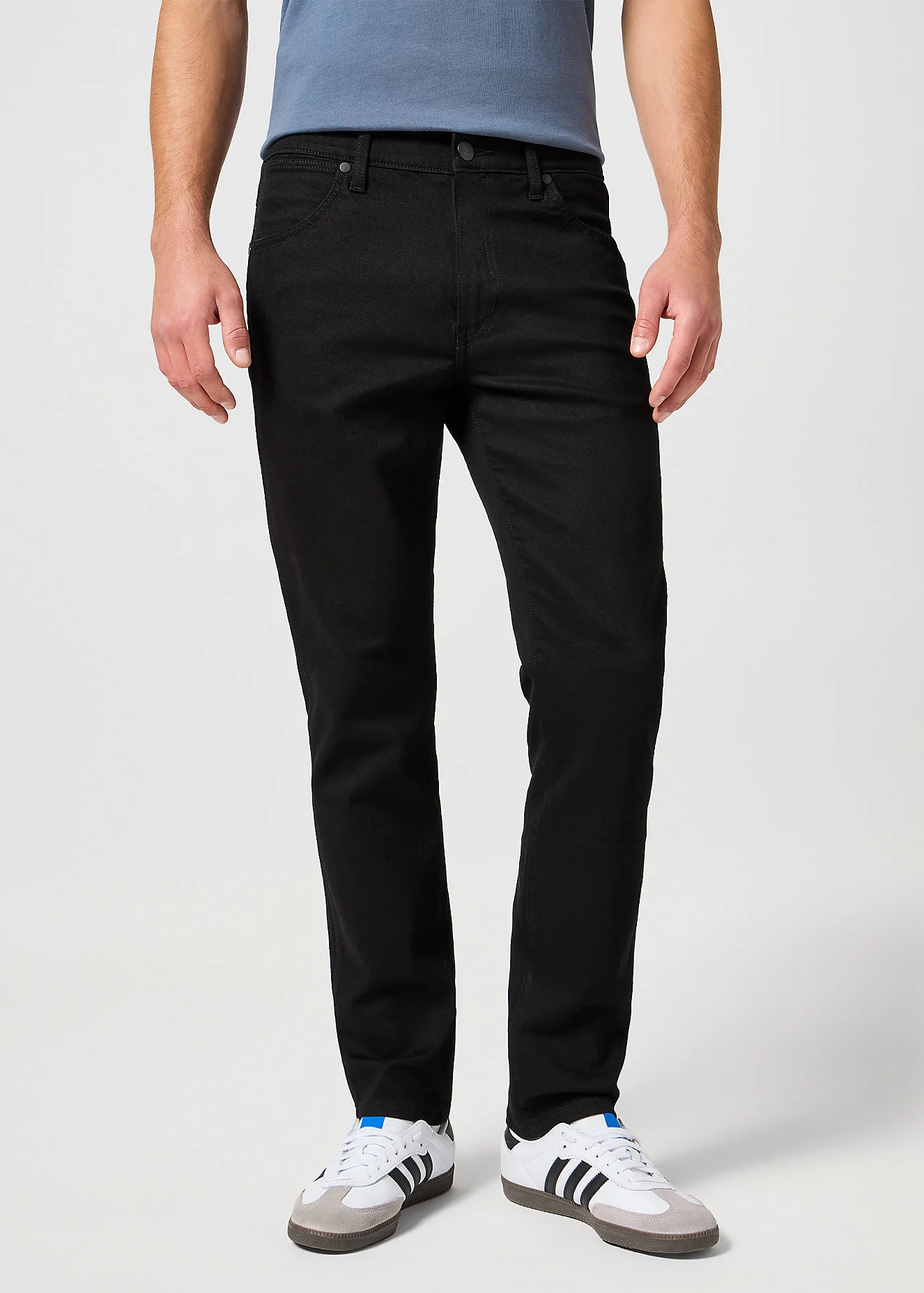 Wrangler Larston Deep Ink