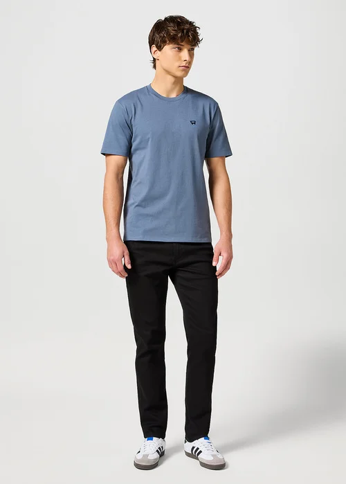 Wrangler Larston Deep Ink