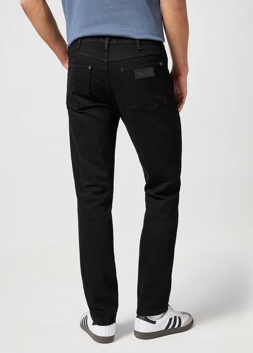 Wrangler Larston Deep Ink