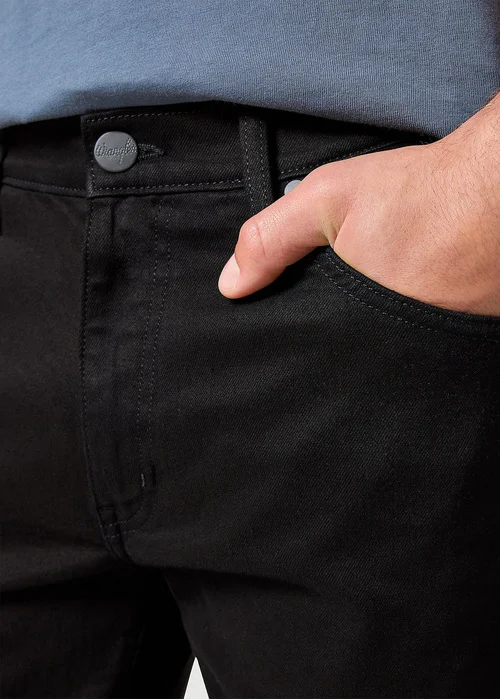 Wrangler Larston Deep Ink