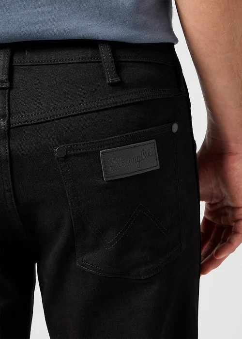 Wrangler Larston Deep Ink