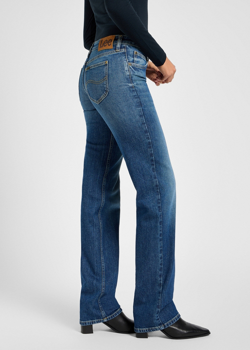 Wrangler Zoe A New Age - 112355524