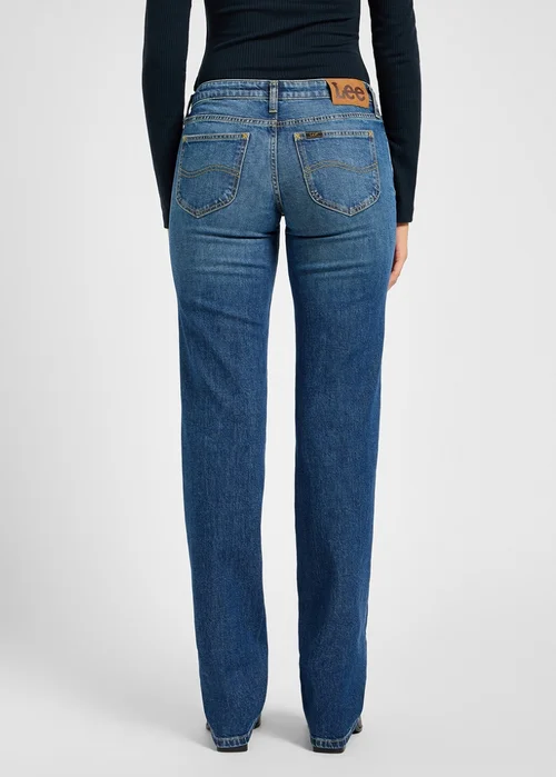 Wrangler Zoe A New Age