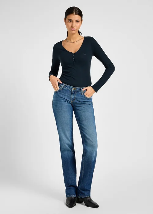 Wrangler Zoe A New Age