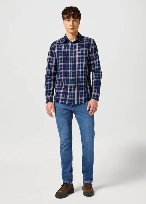 Wrangler Larston Ridge Wash