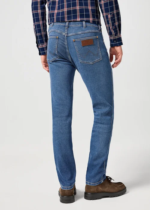 Wrangler Larston Ridge Wash