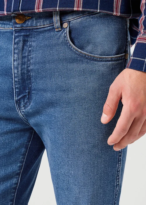 Wrangler Larston Ridge Wash