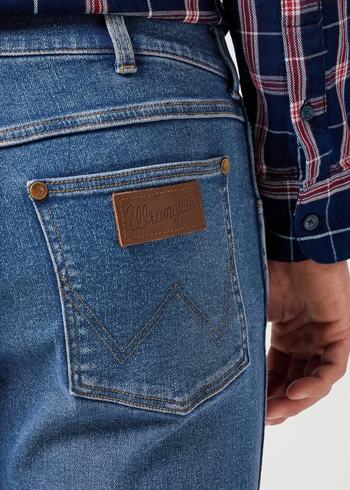 Wrangler Larston Ridge Wash