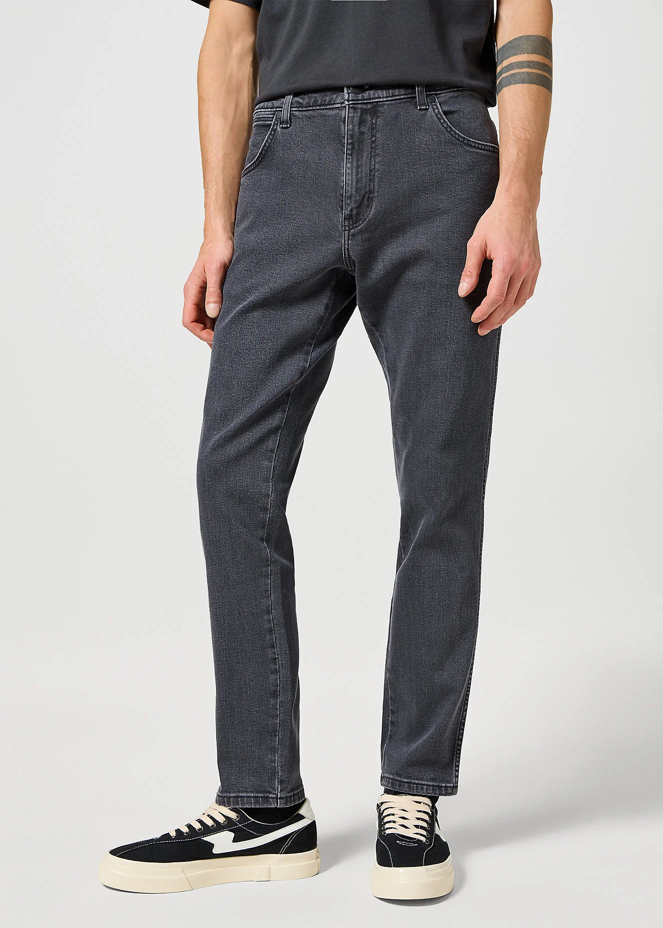 Wrangler River Coal Mine