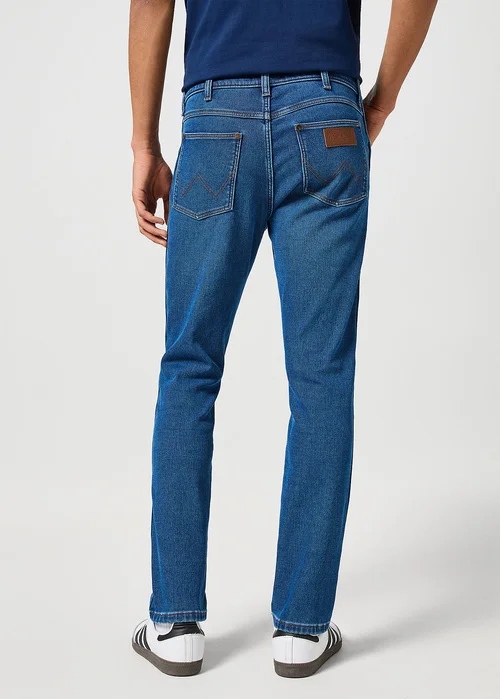 Wrangler Larston Gavin