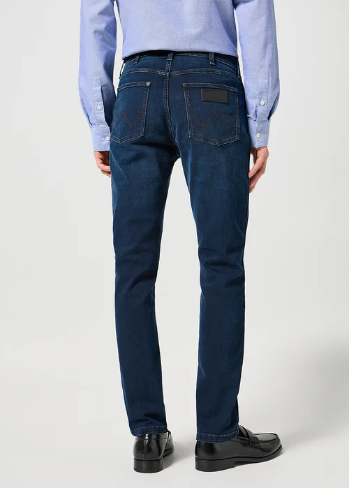 Wrangler Larston Mindnight Rodeo