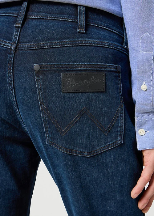 Wrangler Larston Mindnight Rodeo