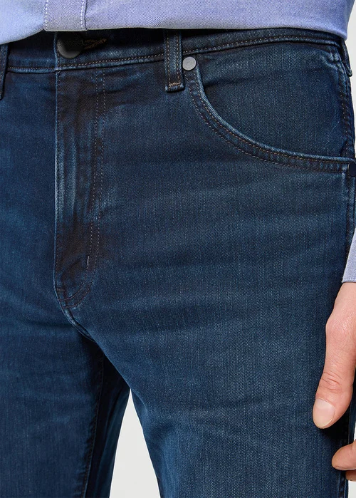 Wrangler Larston Mindnight Rodeo