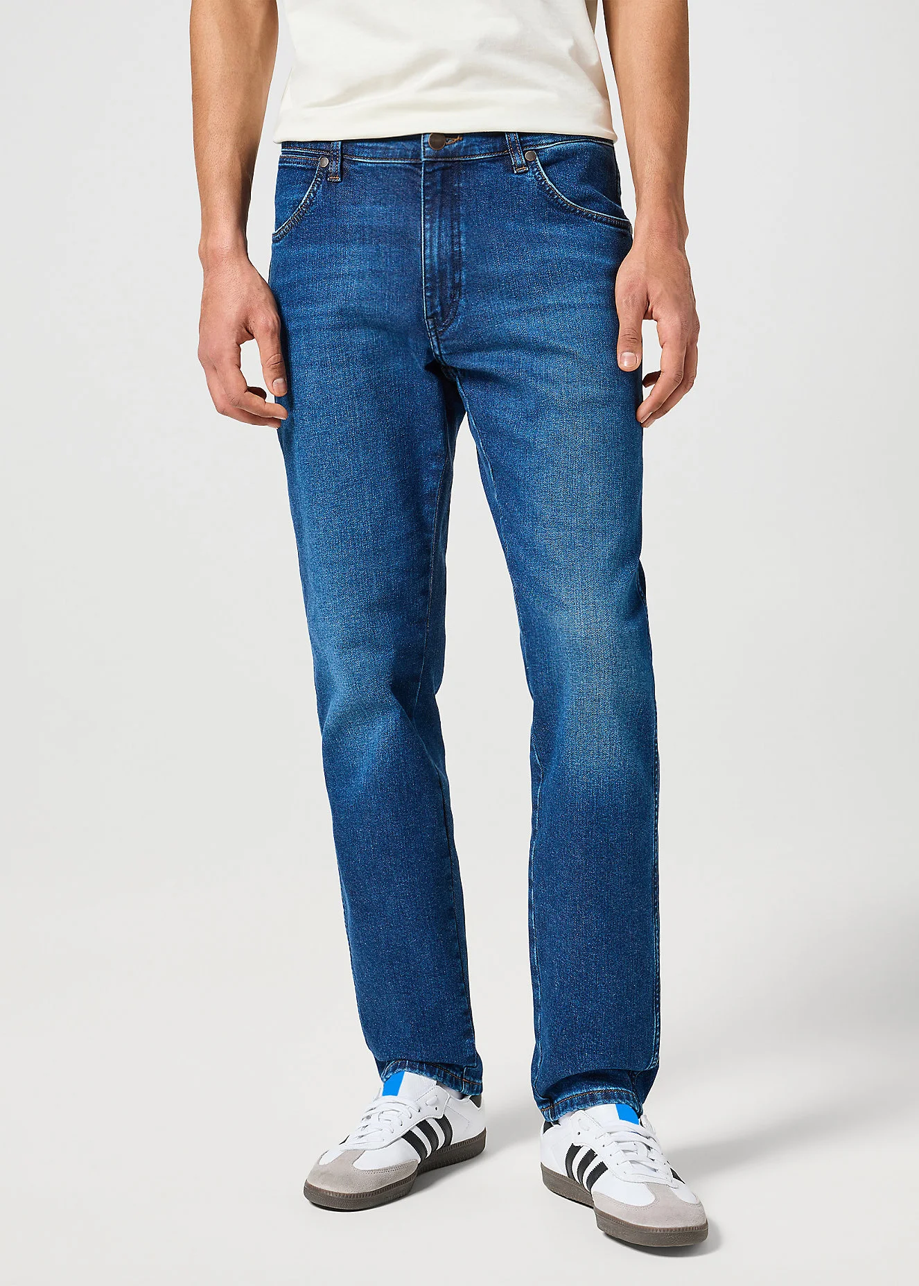 Wrangler River Dark Trails