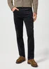 Wrangler Greensboro Non Denim Black